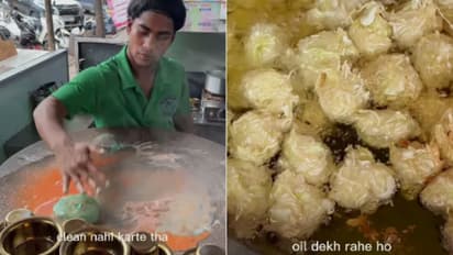 Mumbai Street Food Gets a Makeover