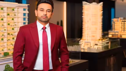 sathish sanpal success story