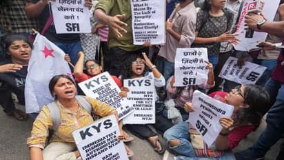 NEET Exam Paper Leak Case