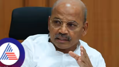 ಪ್ರಸಕ್ತ ಶೈಕ್ಷಣಿಕ ಸಾಲಿನಲ್ಲಿ ರಾಜ್ಯಕ್ಕೆ 450 ಹೆಚ್ಚುವರಿ ವೈದ್ಯ ಸೀಟು: ಸಚಿವ ಶರಣ ಪ್ರಕಾಶ್‌ ಪಾಟೀಲ್‌