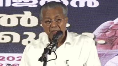 Pinarayi Vijayan
