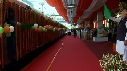 hydrogen train photo