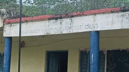 Parents demand action after Class 3 boy beaten at Raichur school