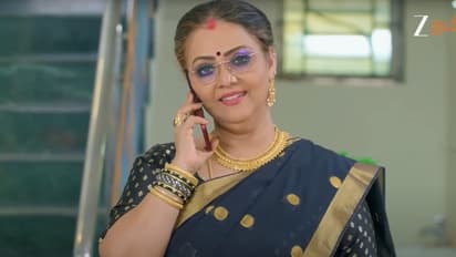 Karthigai deepam 2 serial september 17th episode update