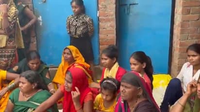 Uttar Pradesh Unnav murder