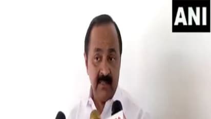 Kerala LoP VD Satheesan (Photo/ANI)