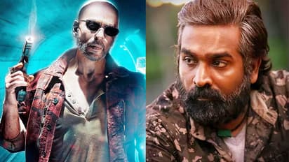 Jawan Vijay Sethupathi Movie