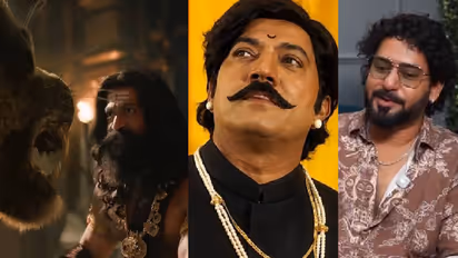 Yash Ramayana