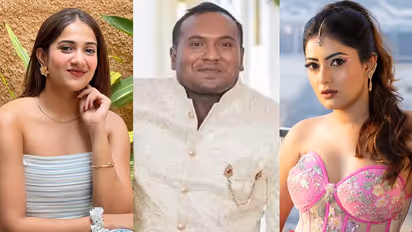 Bigg Boss Kannada Wild Card Entry