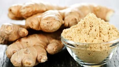 ginger powder