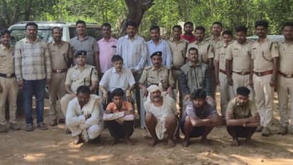 Yadgir Wildlife Hunting Yadgir Wildlife Hunting