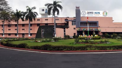 ICMR NIN Jobs 2024