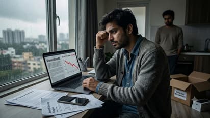 AI Replaced My Job, Freelancer's Income Crashes by 80