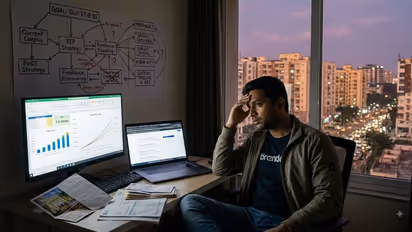 Bengaluru Techie's Viral Reddit Post