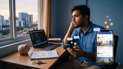 Techie's Viral Question on Social Media