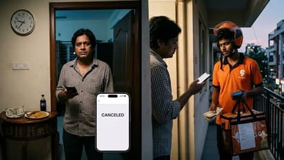 Customer's Revenge Against Swiggy Going Viral on Social Media