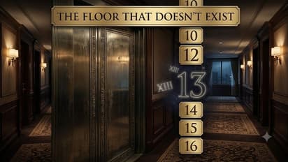 Why Hotels Avoid Number 13: The Superstition Behind It