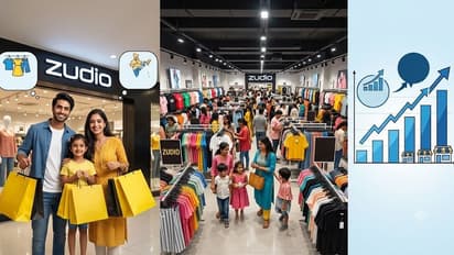How Zudio Became a Fashion Favourite Without Heavy Discounts