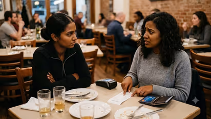 Viral Friendship Story Raises an Important Question