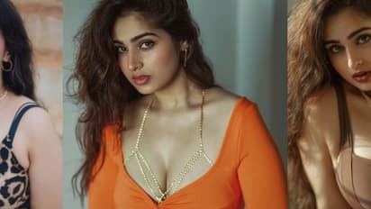 Ayesha Khan had to hear rude comments from the old man about her breasts  bsm