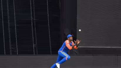 One year of India 's T20 World Cup triumph