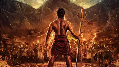 Aadi Saikumar