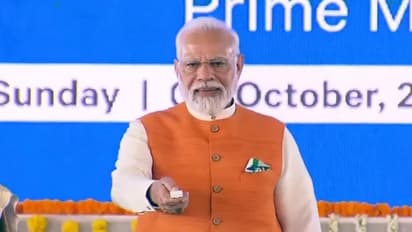 PM Dhan Dhanya Krishi Yojana