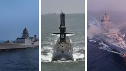 ins surat nilgiri and vaghsheer