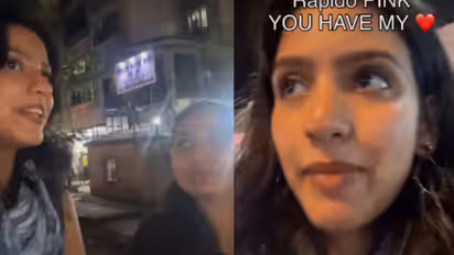 Mumbai Woman’s Reaction to Female Rapido Driver Goes Viral