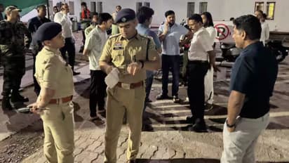 chhattisgad accident