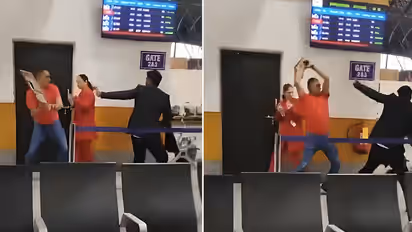 Army Officer's Srinagar Airport Clash has Sparked Debate as Brigadier Defends Him on LinkedIn