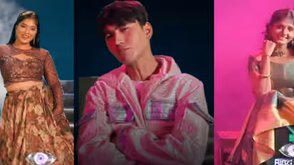 VJ Parvathy Tushaar Kani Thiru Bigg Boss Tamil Contestant List