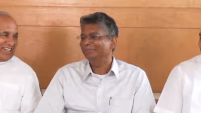 Satish Jarkiholi on DK Shivakumar