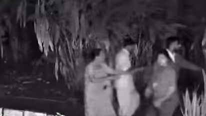 idukki rajakumari kumbhappra road dispute group clash case