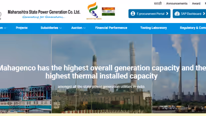 Maharashtra State Power Generation Company Limited