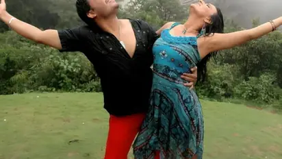 Mungaru Male