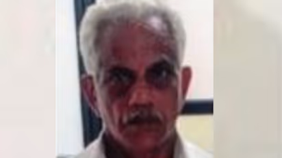 Molesting case accused