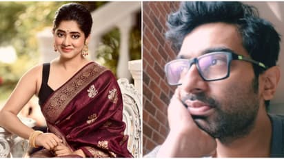 Jeetu kamal and ditipriya 