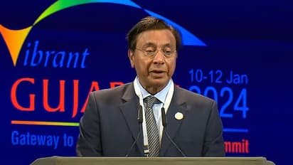 lakshmi mittal
