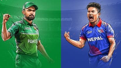 pak vs nepal