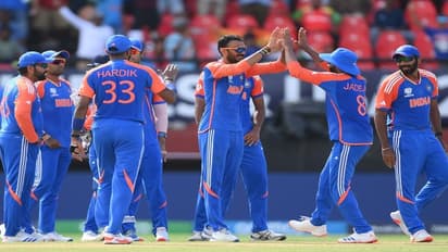 IND vs ENG Semi Final, T20 World Cup 2024