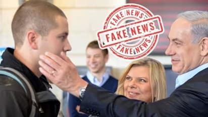 fake news photo