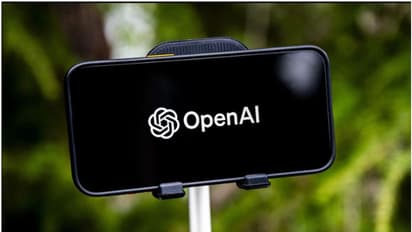 open ai