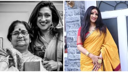 rituparna