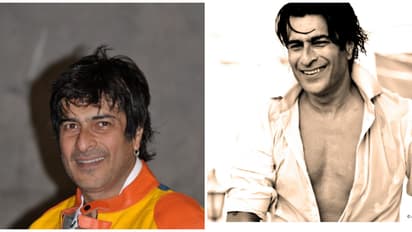 Sharad kapoor