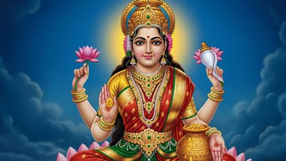 Maa Laxmi