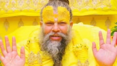 Swami Premanand Maharaj
