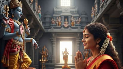 Shravana Putrada Ekadashi 