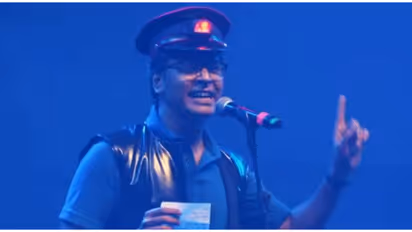 anirban bhattacharya