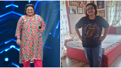 jojo mukerjee